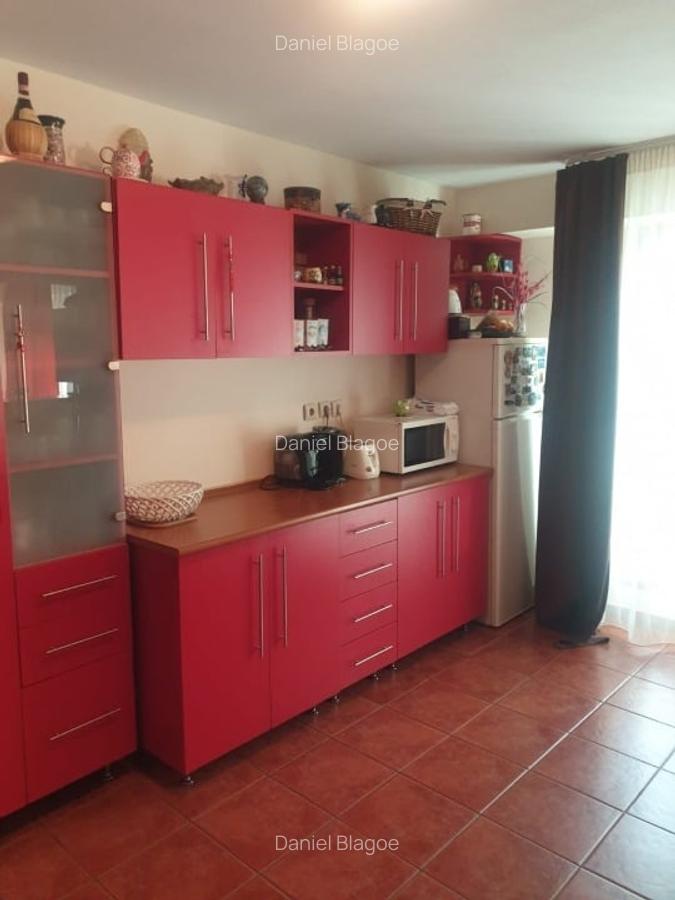 13 SEPTEMBRIE Apartament 2 camere - 8
