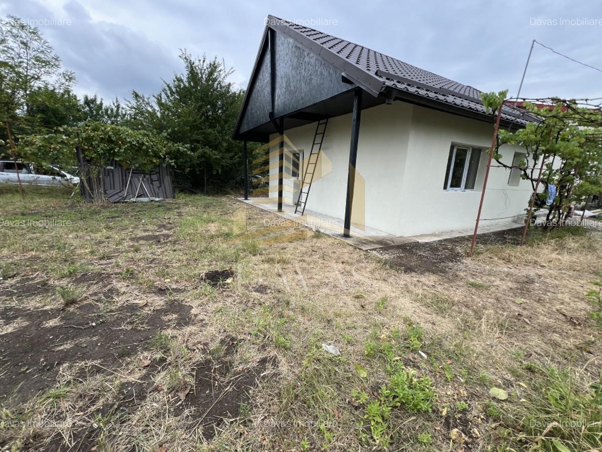 Casa individuala de vanzare | Zona Pod Ira | teren 625 mp - 2