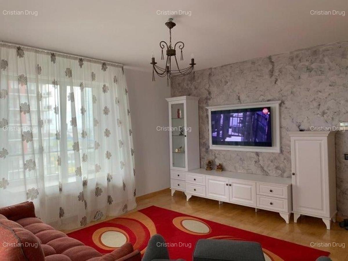 Apartament 3 camere Asmita Gardens - 2