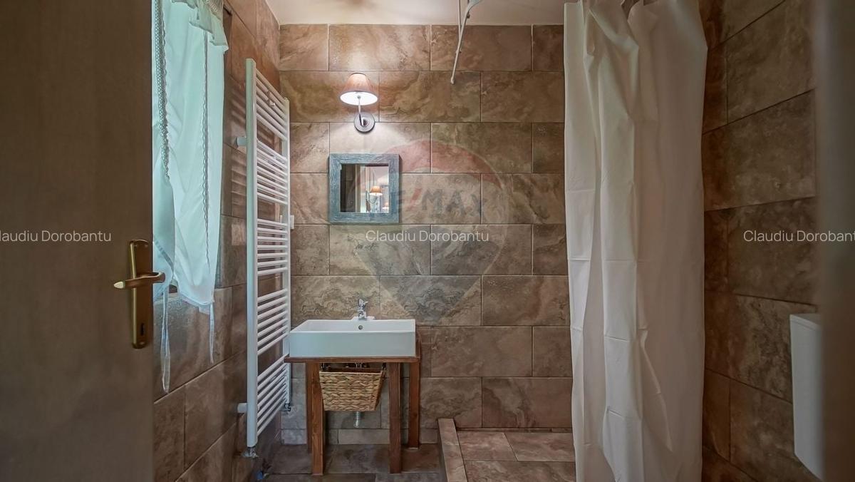 De vanzare Casa Margo - Cheile Rasnoavei - oportunitate de investitie - 10