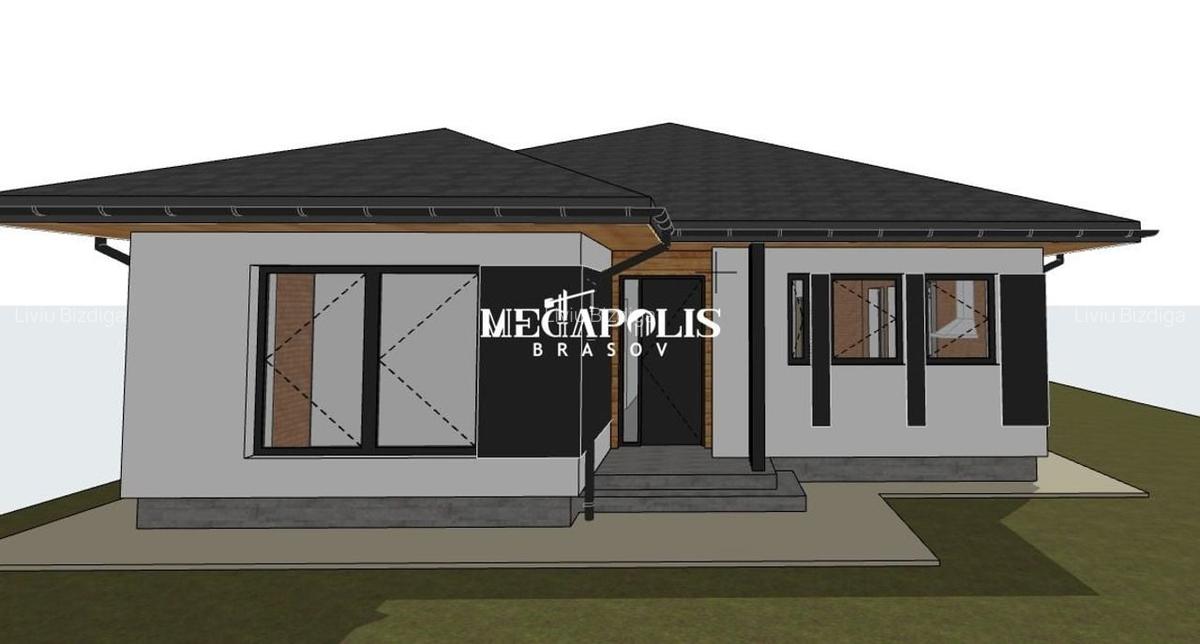 Direct Dezvoltator/Predare Mai 2025/TVA Inclus/Credit - 6