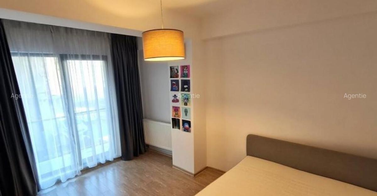 Decebal apartament 3 camere Bloc 2013 - Complet Renovat - 9