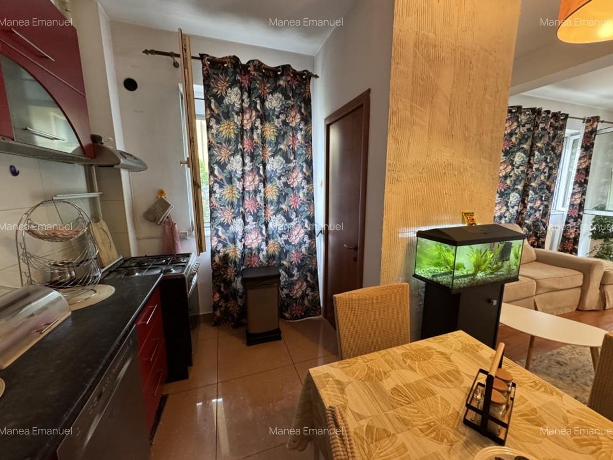 Apartament de 2 camere, 61 mp utili , zona Buna Ziua - 8