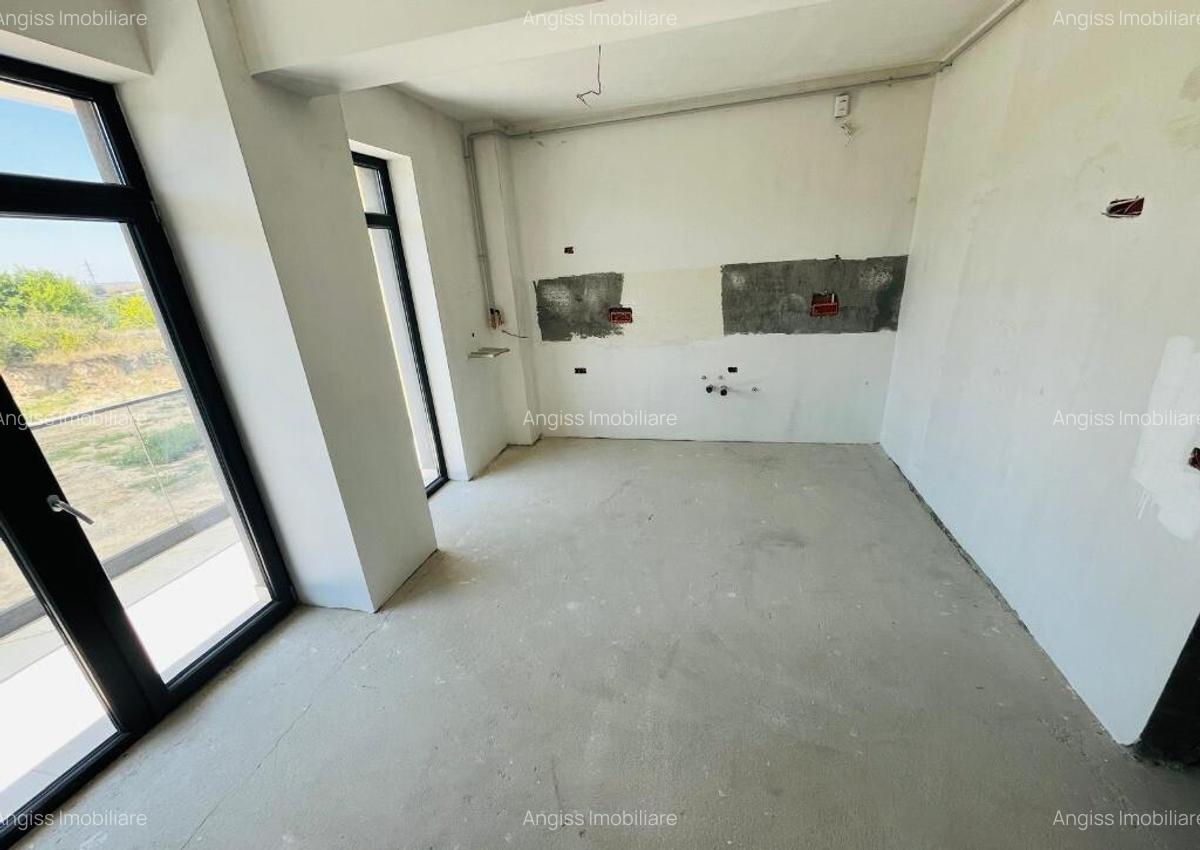 APARTAMENT IN BLOC NOU -DOBROGEA -TOWERS - 8