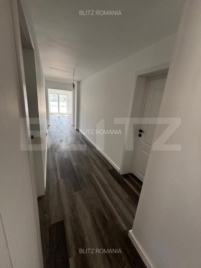 Penthouse, 5 camere, 2 bai, 161 mp, PETFRIENDLY, parcare, zona Stejarului - 6