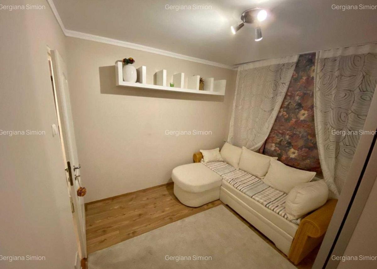 Apartament 2 Camere Lujerului - 3