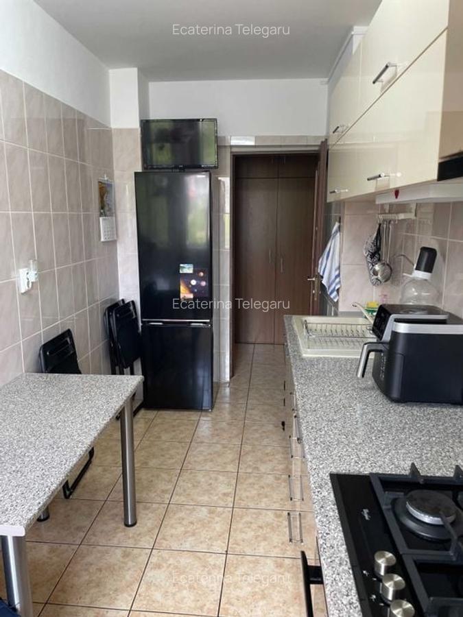 Apartament 2 cam, decomanadat in rond Baba Novac, gata de locuit renovat, metrou - 6