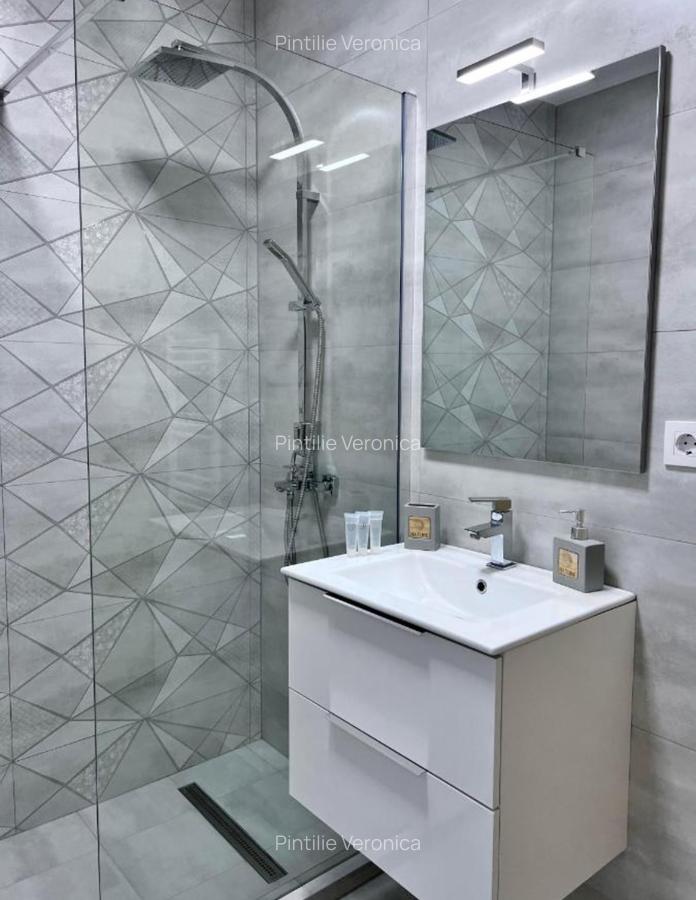 2 Camere Mamaia Zona Vega Vedere Bilaterală La Mare și Lac Loc parcare - 19