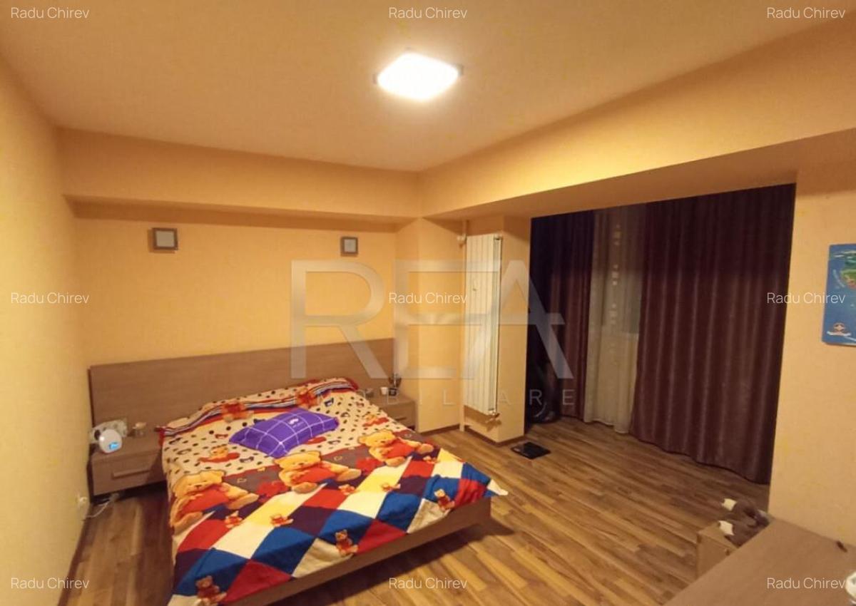 Apartament 3 camere, 7 minute metrou Gorjului - 2