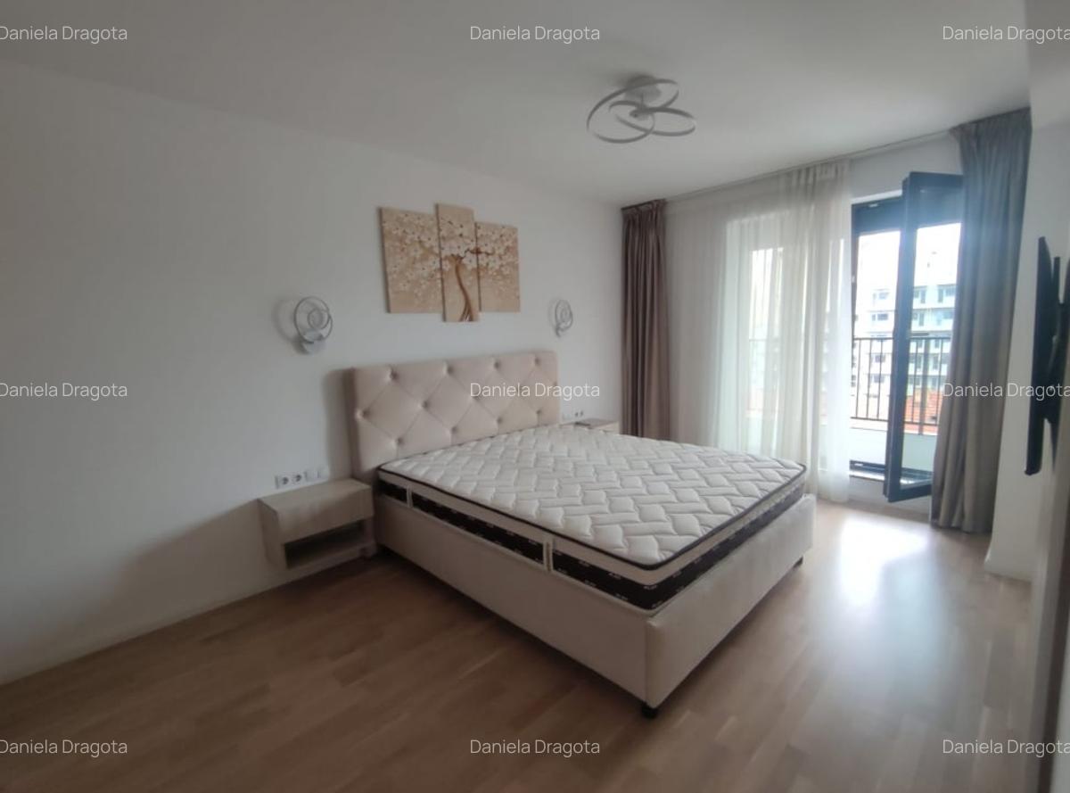 Apartament 2 camere decomandate, 62mp, zona Central. - 5