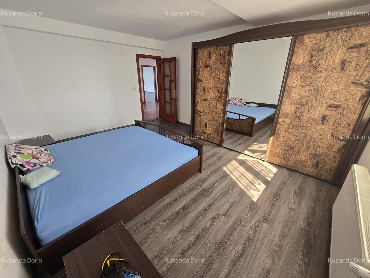 Apartament Spațios cu Curte de Închiriat în Ghiroda - Ideal pentru Familie sau B - 6