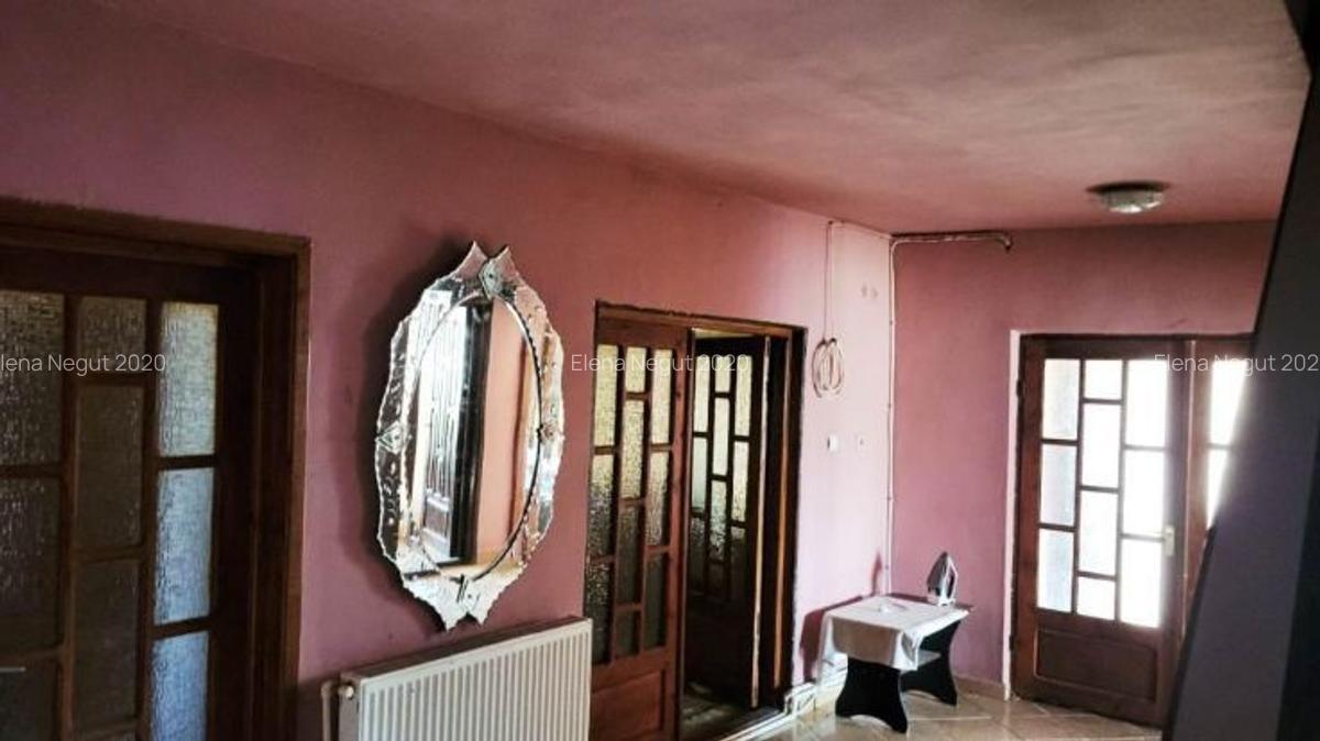 Urgent la preţ bun! Casă şi grădină la Lipia, comuna Merei - 5
