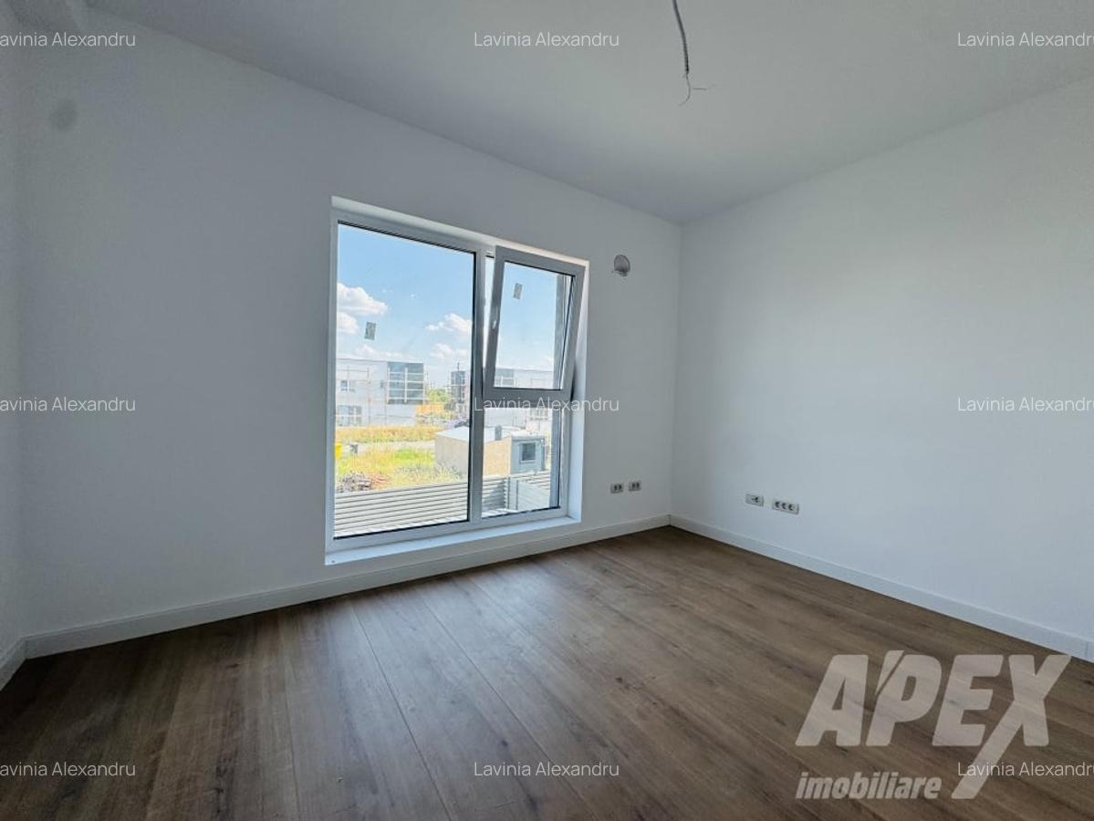 Casa individuala 4 camere | COMISION 0% | Incalzire in pardoseala | Domnesti - 4