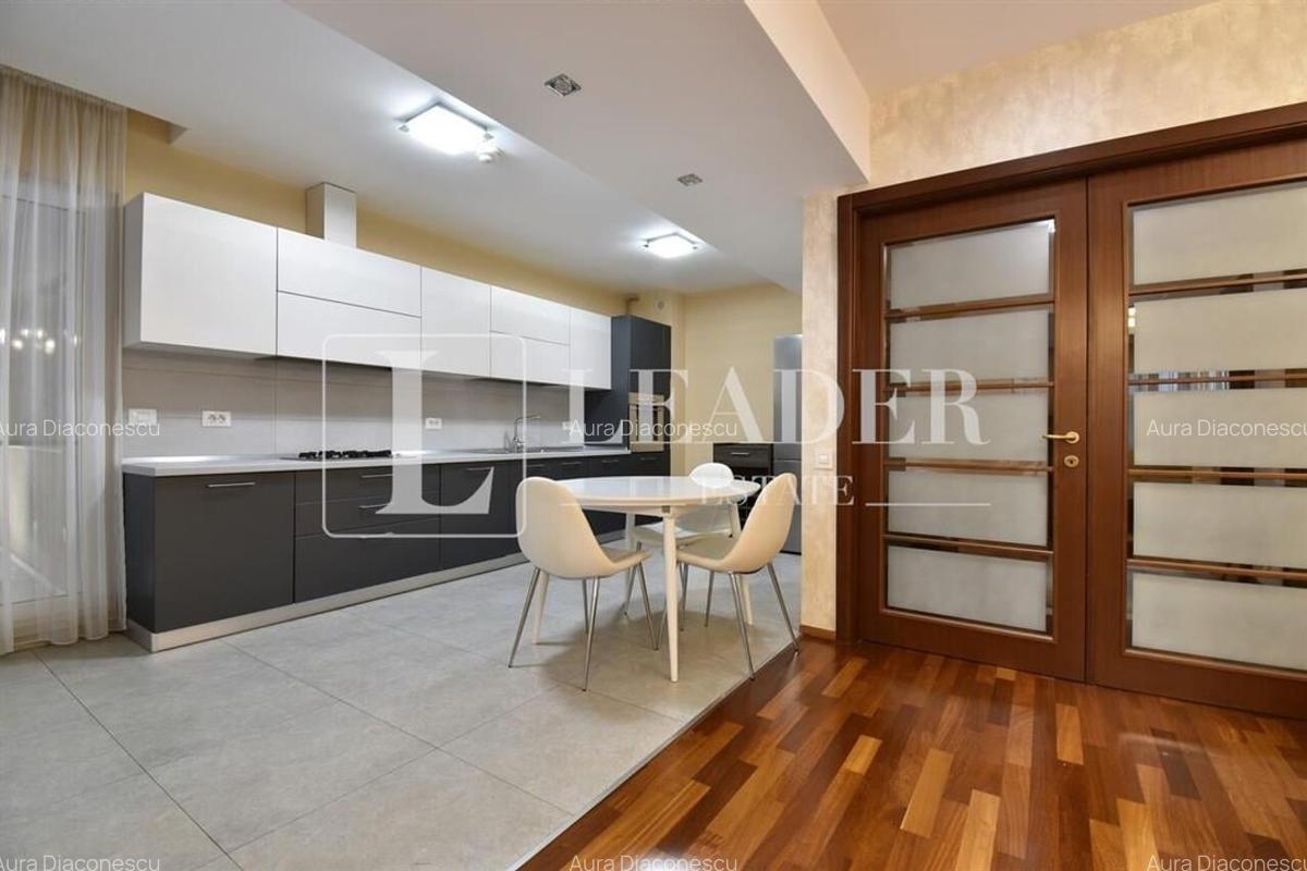 Inchiriere apartament I Herastrau - Soseaua Nordului - 8