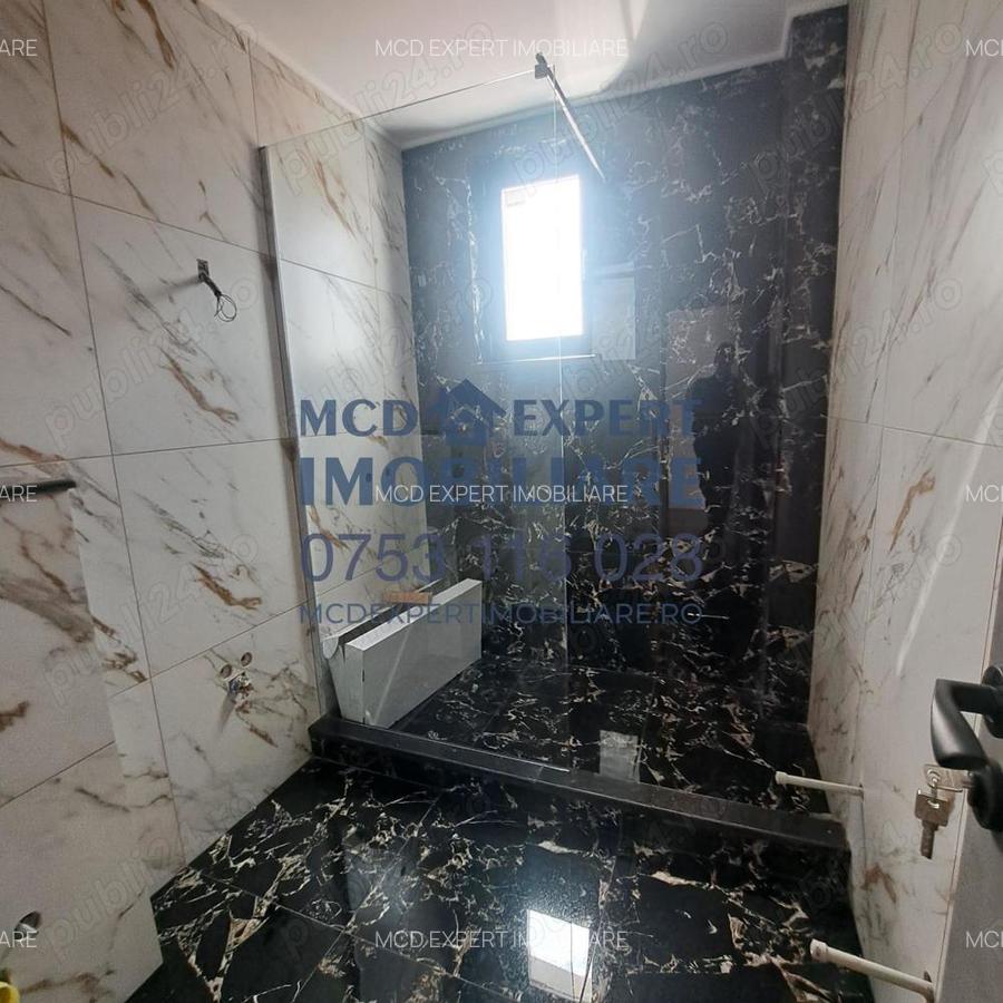 Apartament 3 Camere in Bloc Nou - Zona Strada Pepinierei - 5 Apartament 3 Camere in Bloc Nou - Zona Strada Pepinierei - 5