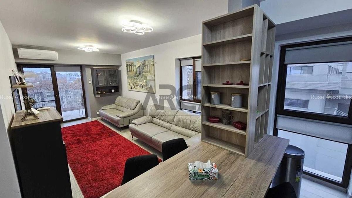 3 Camere | Drumul Taberei | Moghioros Park Residence | Parcare - 2