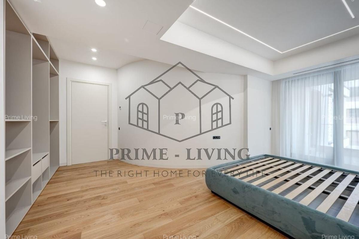 APARTAMENT NOU LA INCHIRIERE CU 4 CAMERE IN AVIATORILOR - 10