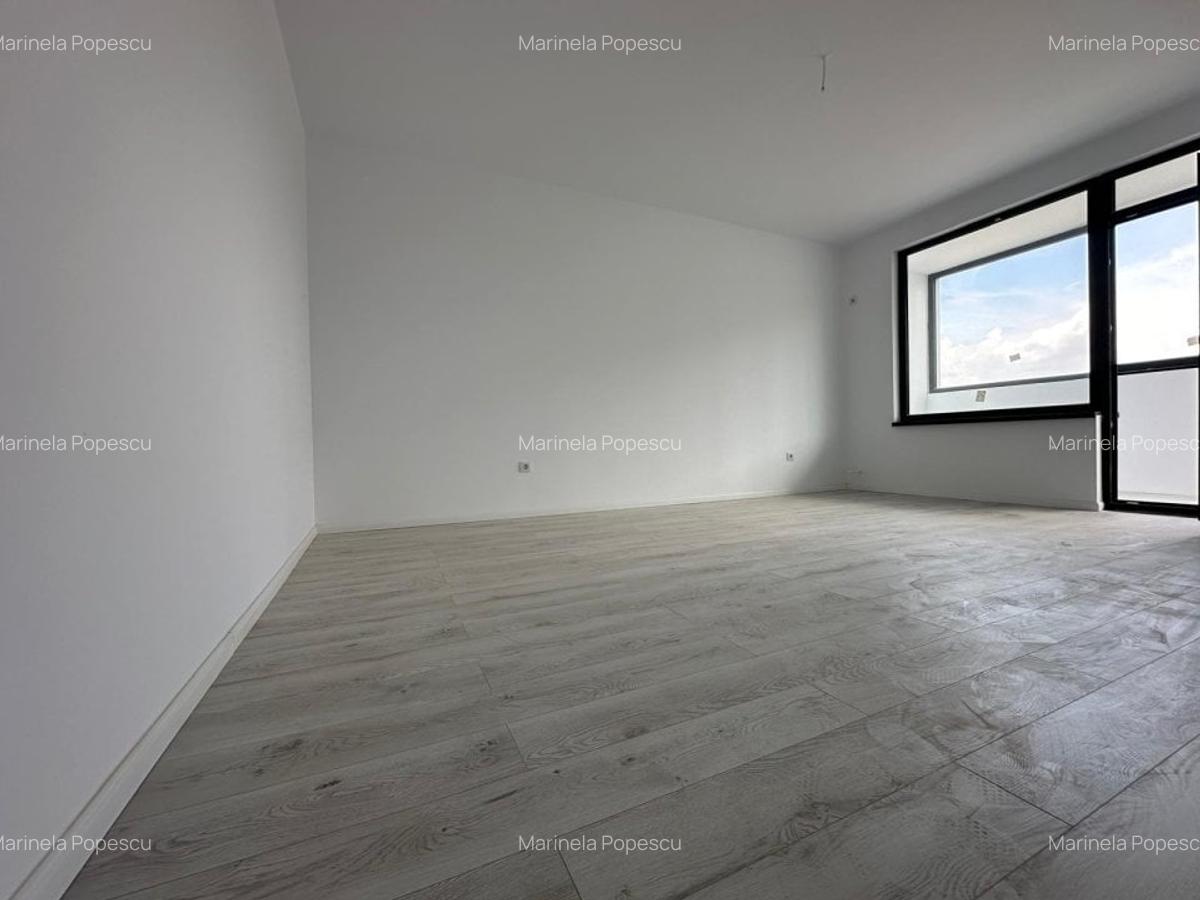 Penthouse Decomandat/ Terasa 37 mp/ Incalzire in Pardoseala - 8