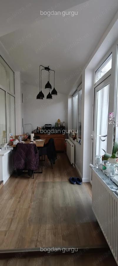 Vand casa ultracentral Stefan cel Mare colt cu Eremia Grigorescu - 7