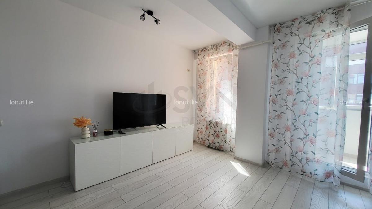REA1025062 Apartament 2 camere - Militari Residence - Mobilat - 3