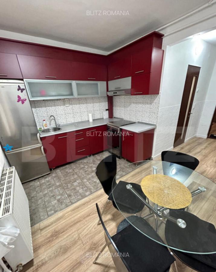 Apartament o camera, 36 mp, zona Tudor -Rodniciei - 1