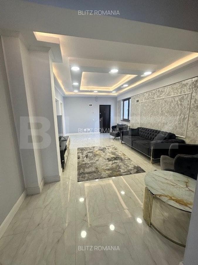 Apartament cu 4 camere, 90 mp, zona Bucurestii Noi-Jiului - 3