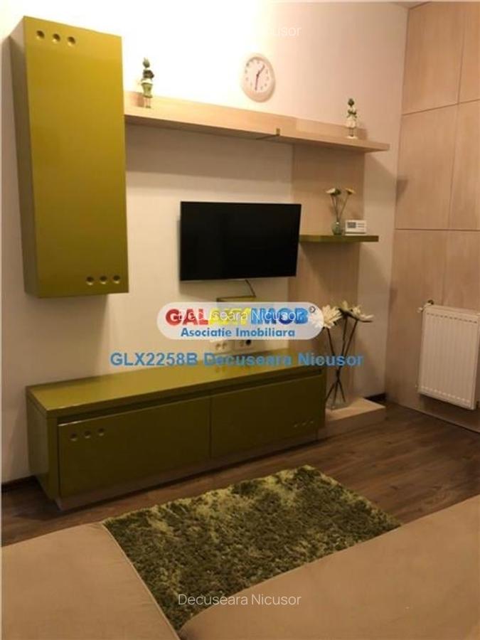 Apartament 2 camere, Mobilat, Utilat, Militari Residence  320 Euro - 2