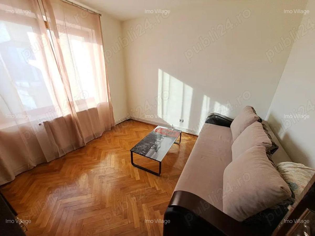 Vand apartament 3 camere, zona deosebita, Cornisa, TG. Mures - 4