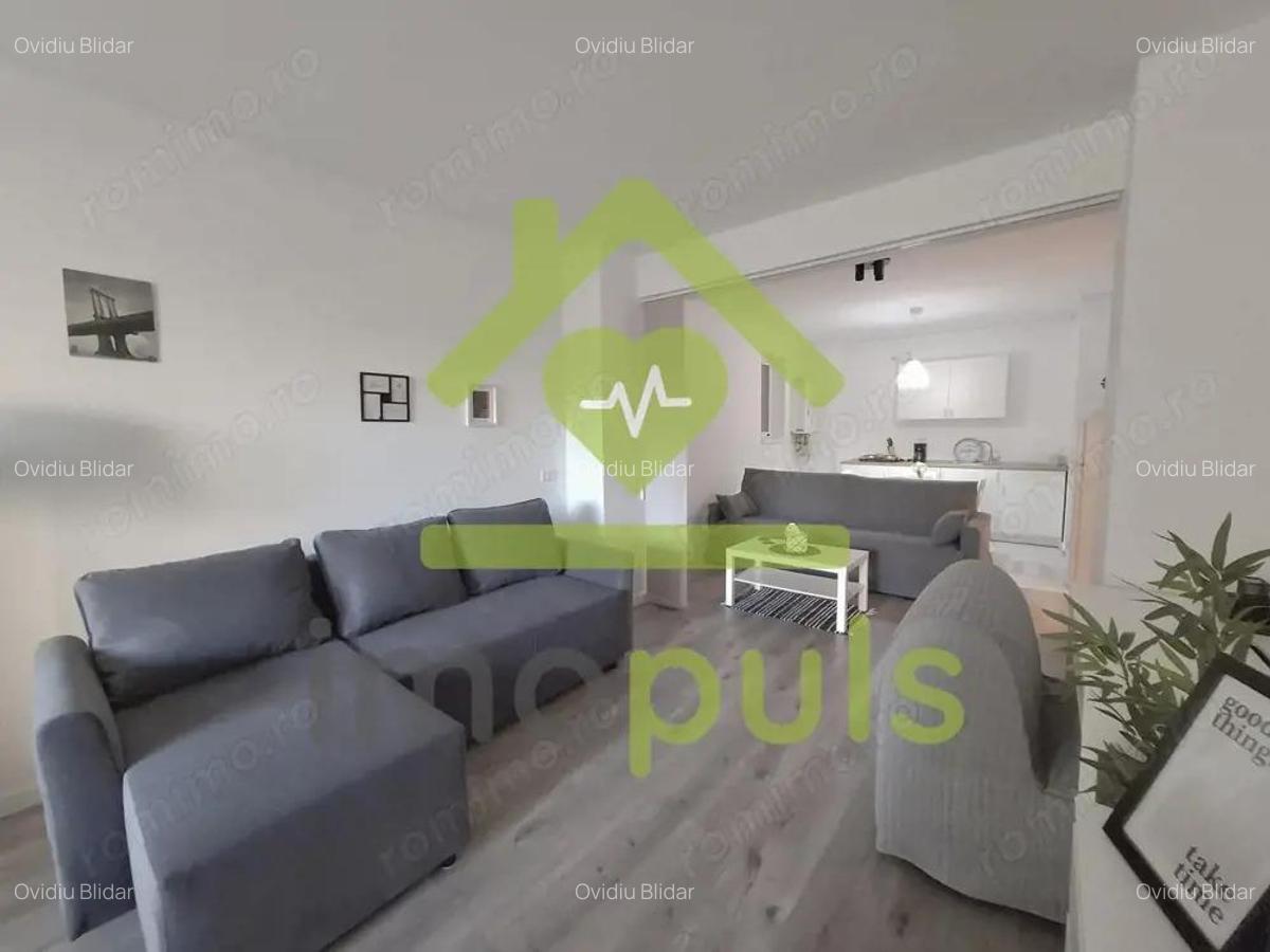 Apartament 1 camera, etaj 1 City of Mara ? - 6