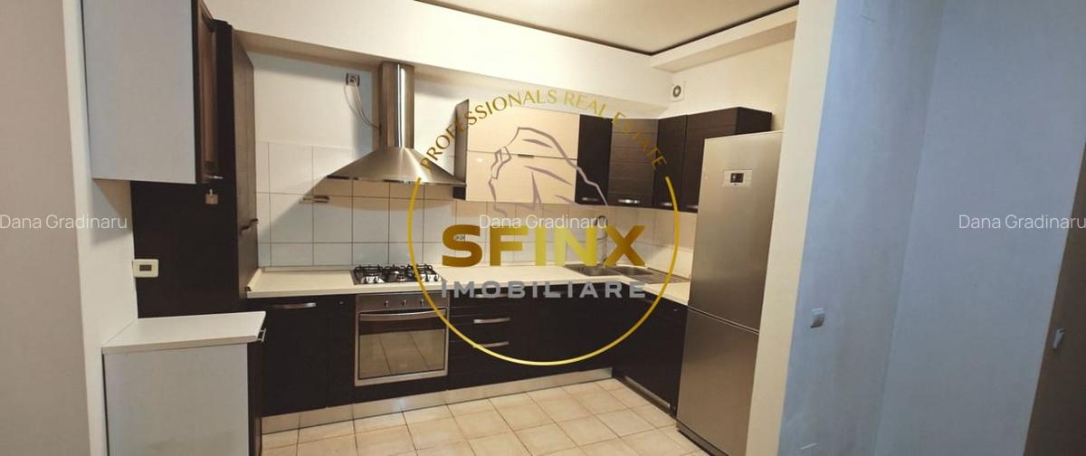 2 camere bloc 2009 parcare Noor Residence Diham Basarabia 85 mp parcare - 4