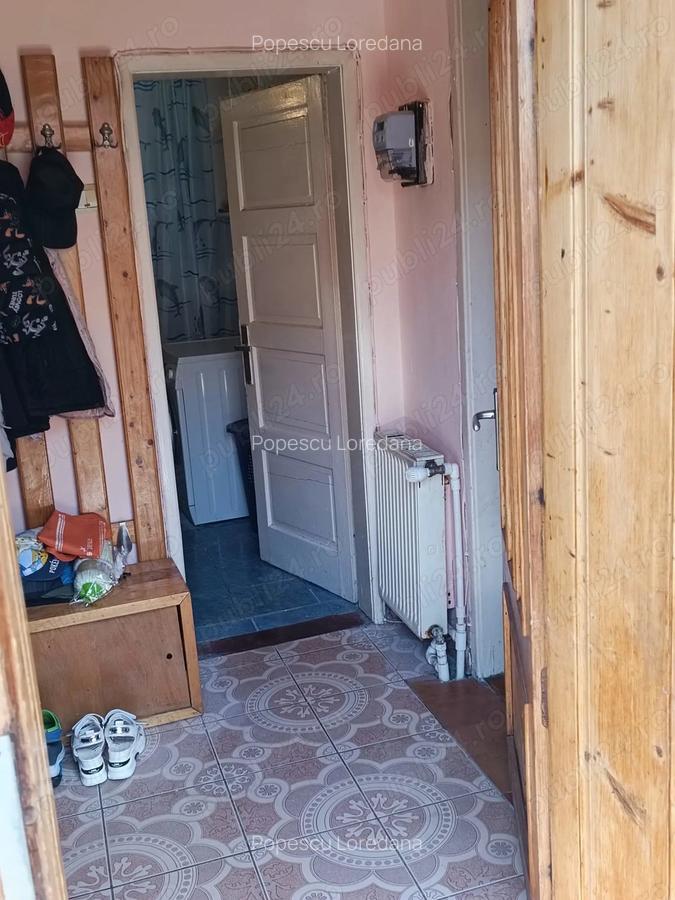 Apartament 2 camere la curte comuna - 3