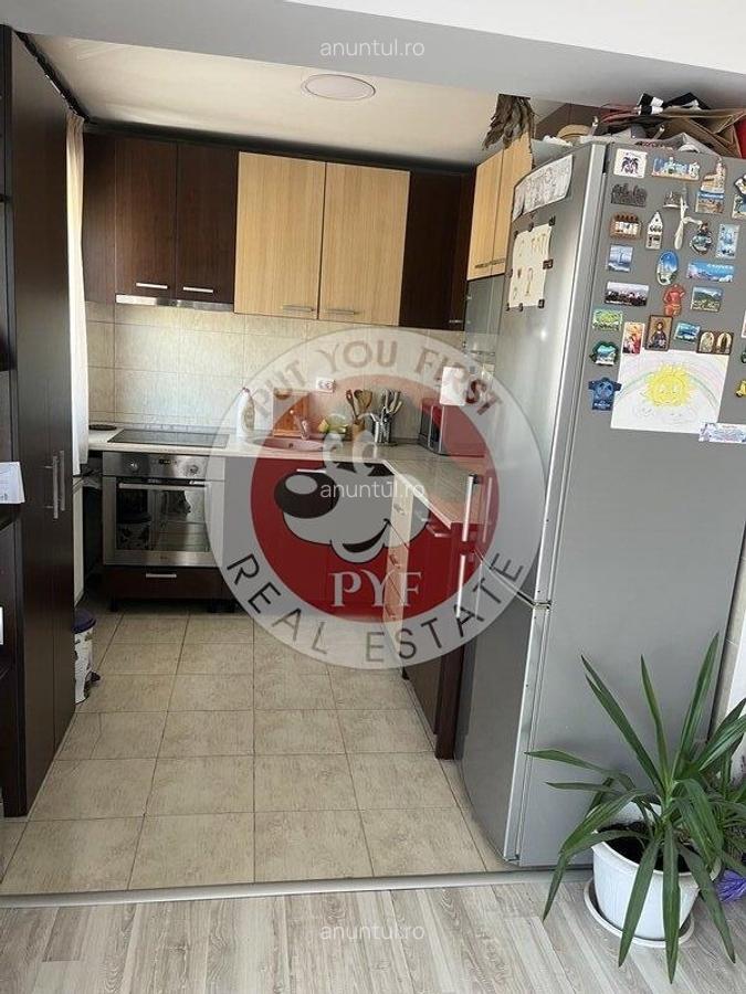 Drumul Ghindari | Apartament 2 camere | Semidecomandat | B11077 - 6