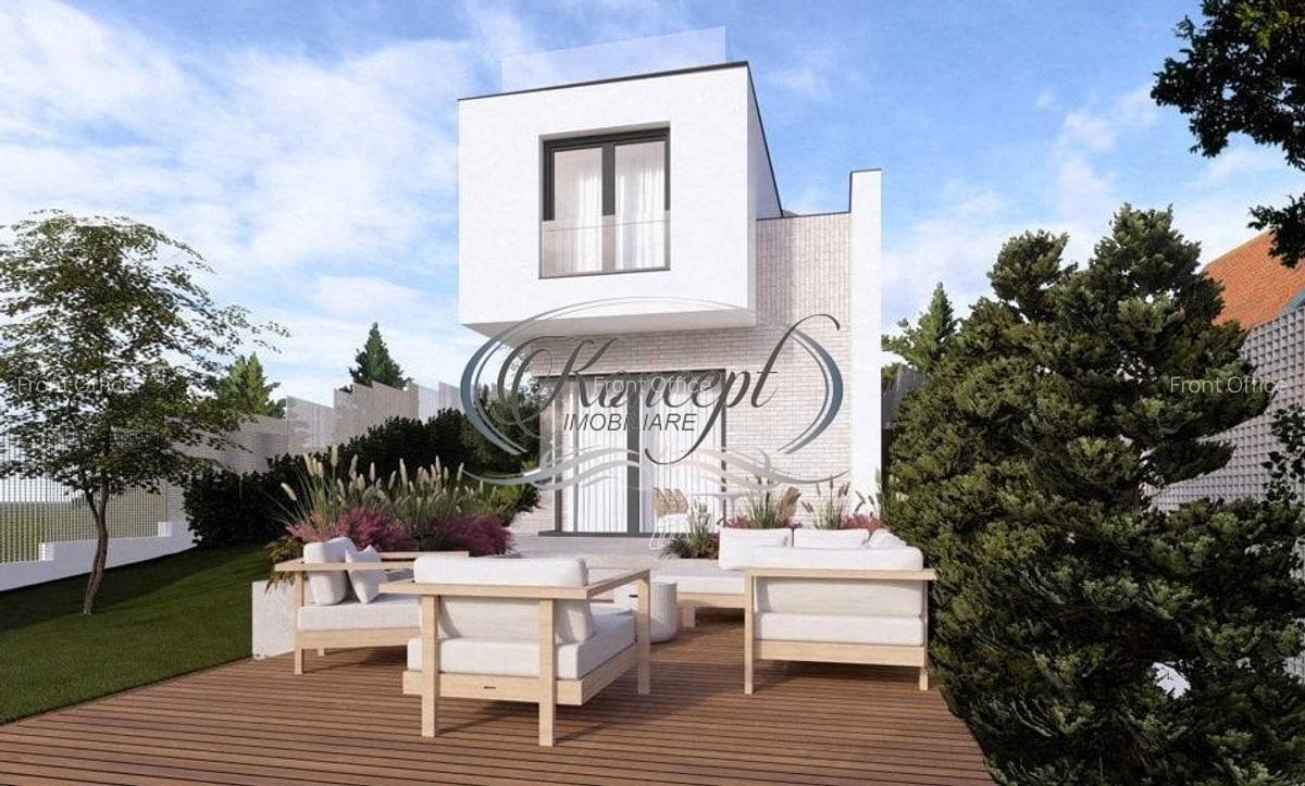 Casa exclusivista in Andrei Muresanu - 5