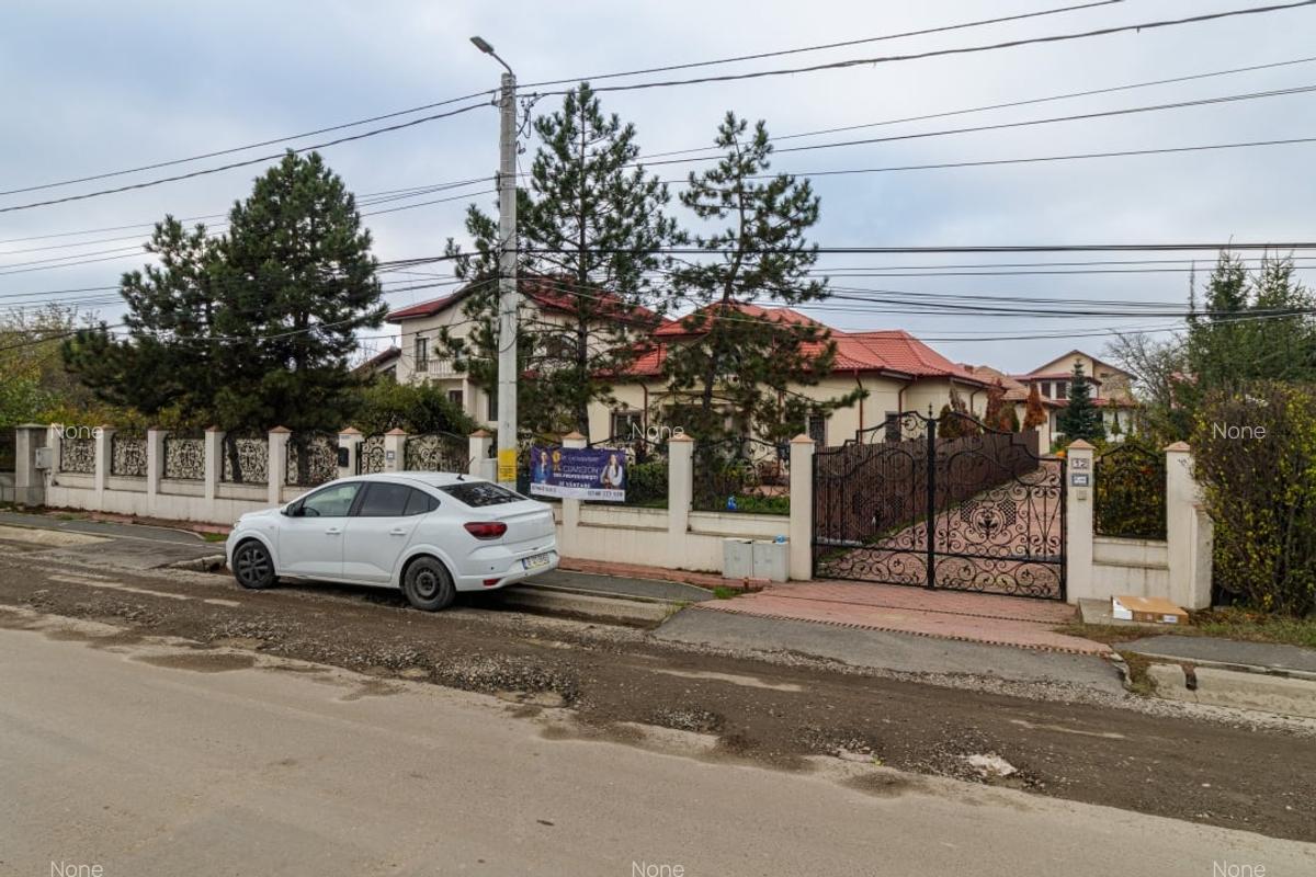 Casa Spatioasa - Teren 1000mp - Otopeni! - 11