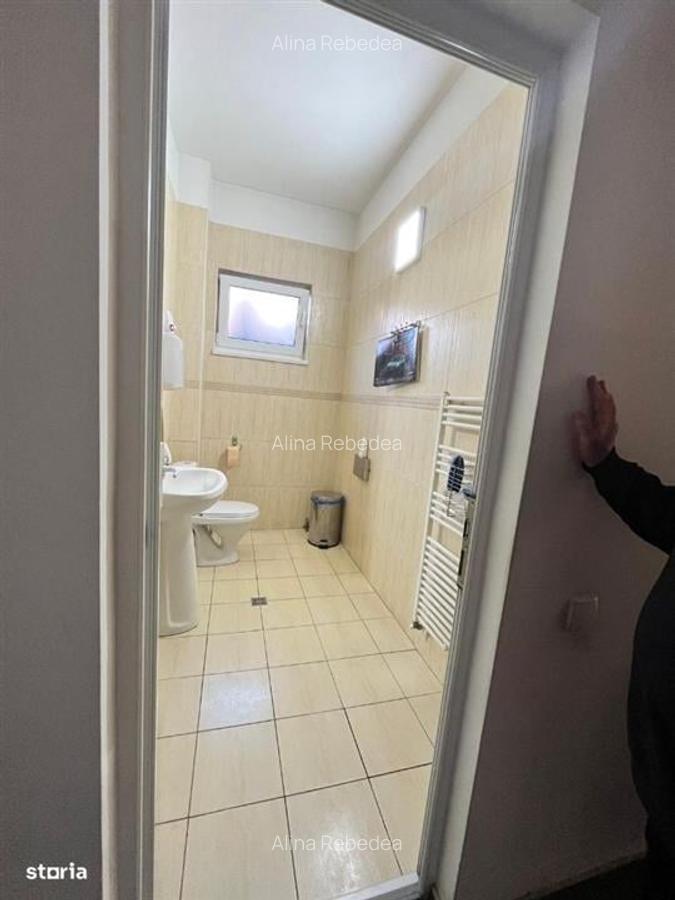 Spatiu Comercial de Inchiriat  Cluj-Napoca, Zona Marasti  Ideal pentru Restaur - 13
