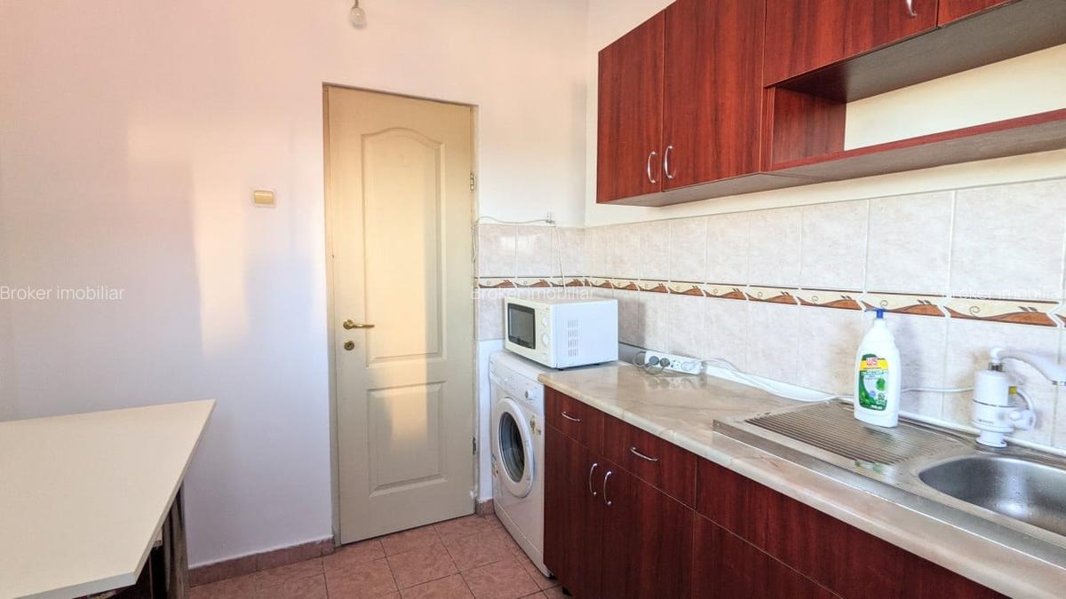 Apartament fain cu 1 camera, langa Facultatea de Medicina/Centru - 4