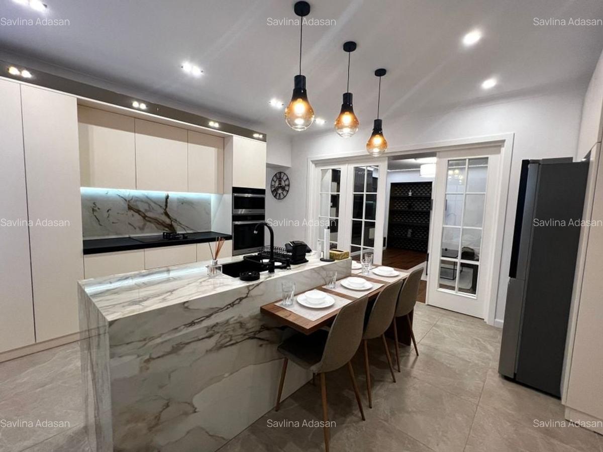 De Închiriat Apartament 2 Camere Lux Ultracentral - 1