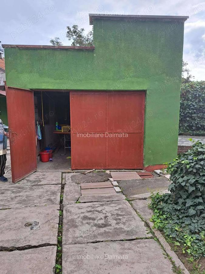 Casa cu 5 camere de vanzare , 14 MAI , 128.000 euro neg. - 17