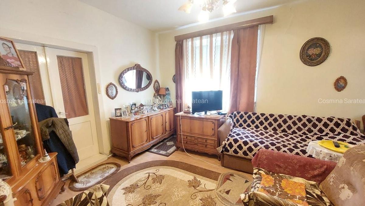 0 Comision ! Casa de vanzare 435 mp teren, strada Zaharia Barsan - 5