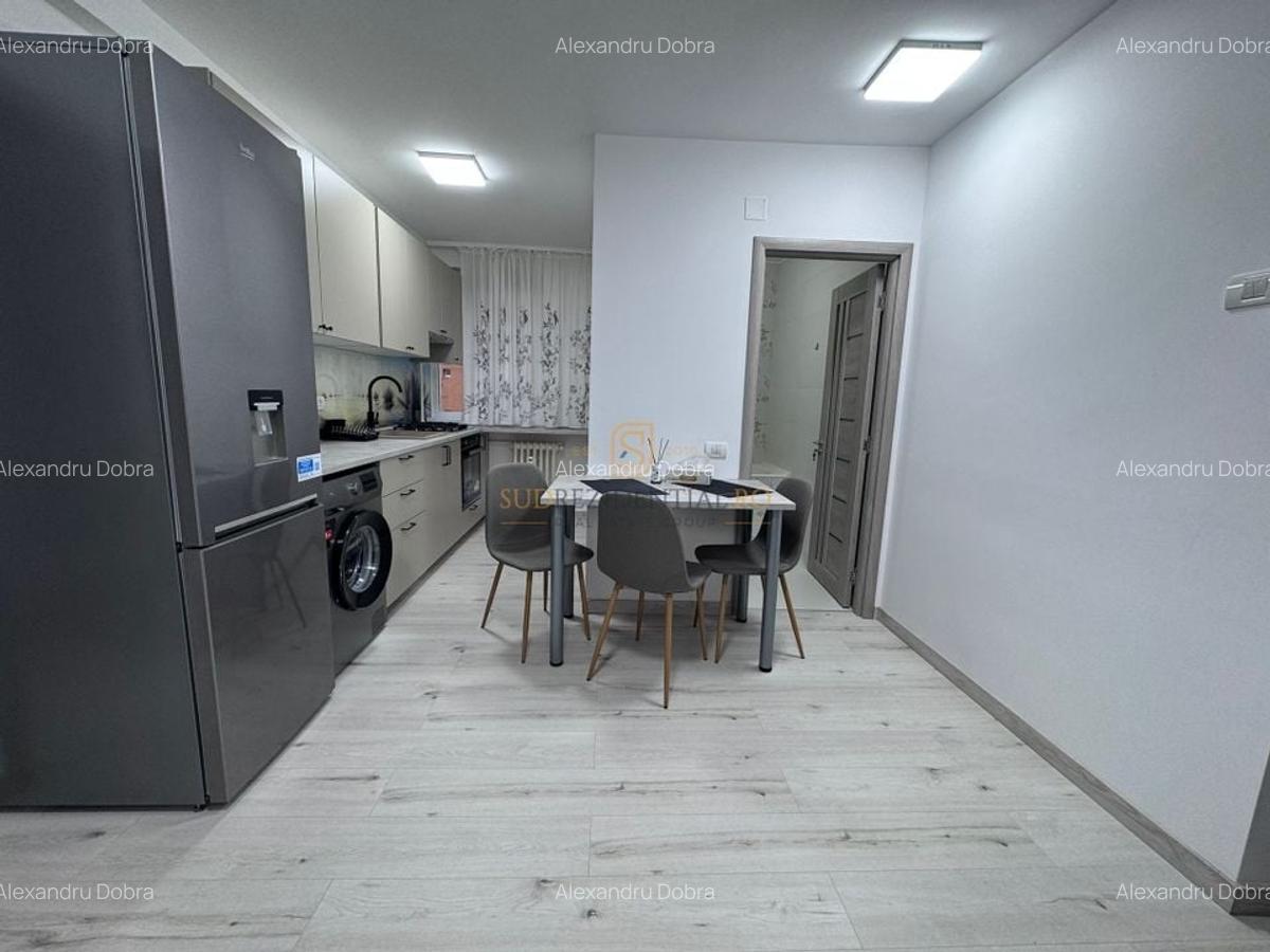 Apartament cu 2 camere de inchiriat, Bd. Brancoveanu, zona Grand Arena - 9