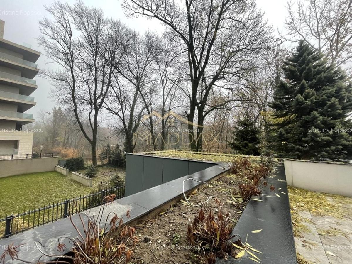 Apartament 2 camere Floreasca***102.7 mp//terasa 50 mp// Parcul Verdi - 2