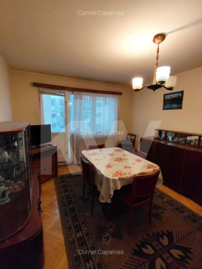 APARTAMENT DE INCHIRIAT RAHOVEI - 3
