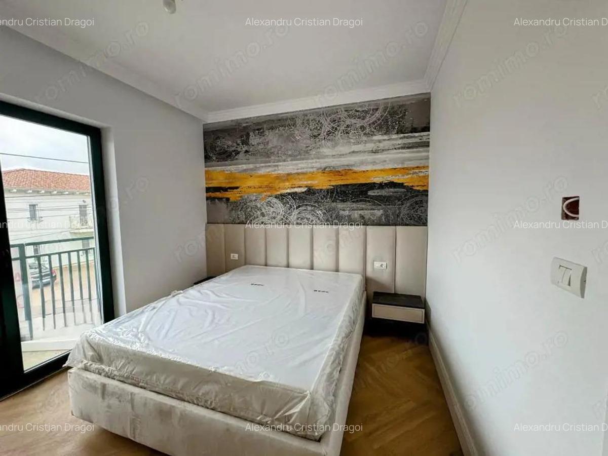 Comision 0% Apartament nou cu 2 camere + parcare - Braytim, Timi?oara - 3