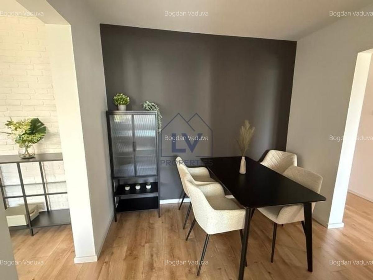VANZARE APARTAMENT 2 CAMERE | ZONA OBOR | COMPLET RENOVAT - 4