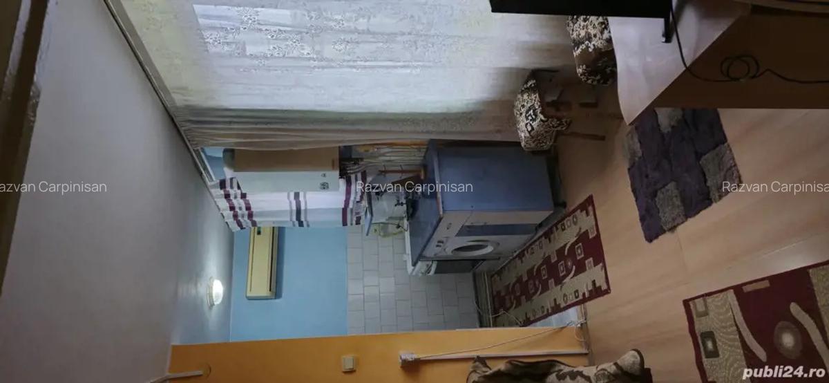 Apartamet 2 camere zona Dacia - 4