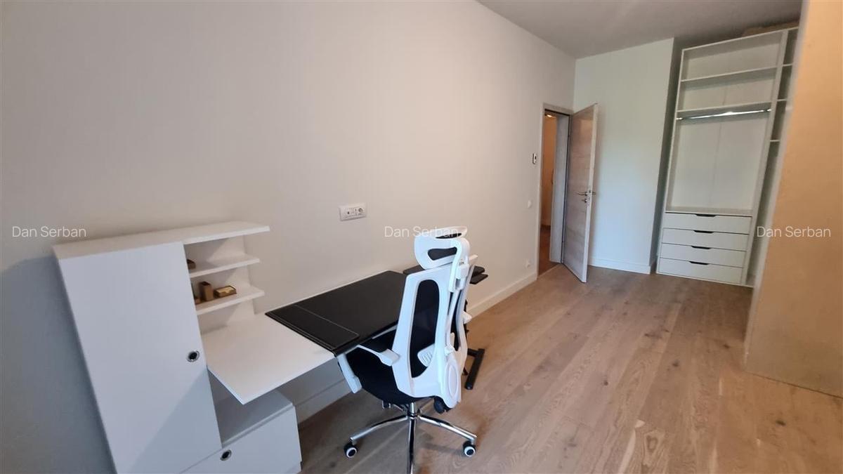 Apartament cu 3 camere decomandat, mobilat în Drumul Poienii - 9