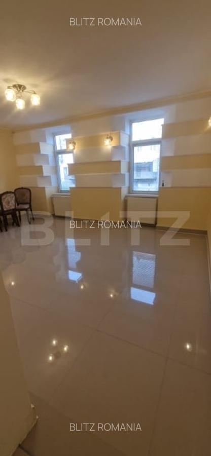Apartament 2 camere decomandat, 53.50 mp, cladire istorica, Zona Centrala! - 14