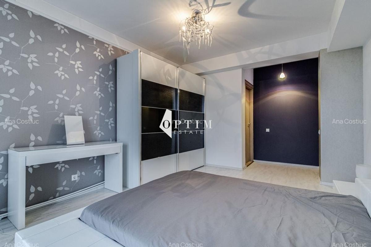 Apartament cu 3 camere decomandat în Iancu Nicolae - 8