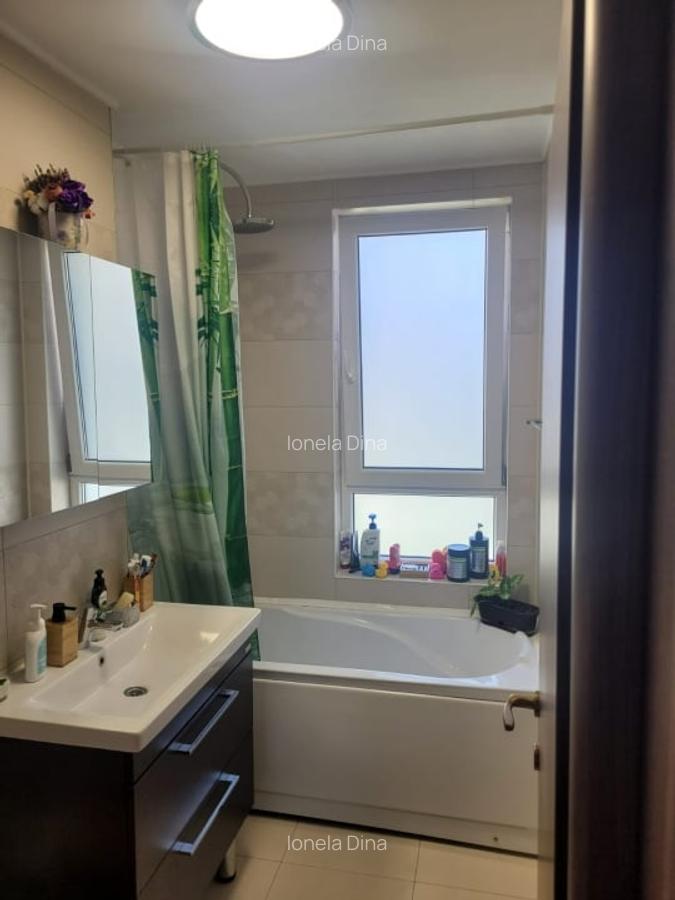 Apartament de vanzare 3 camere | 56 mp | Zona Arhitectilor - 8