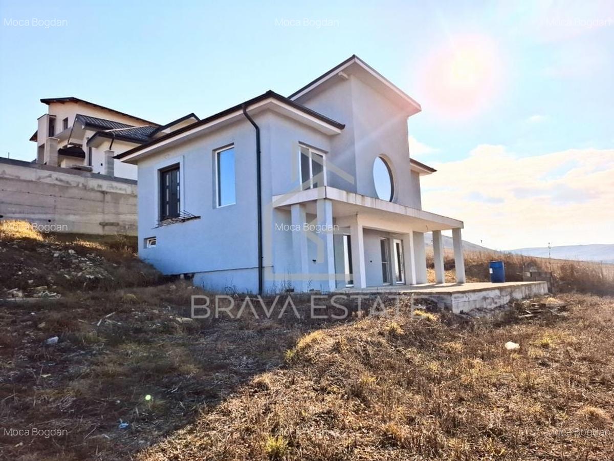 Casa individuala, 176mp, 5 camere, 3 dormitoare, 2 bai, Apahida - 4